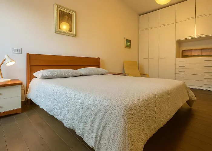 Апартаменты 15 Min From The Vatican Wi-fi And Garden *