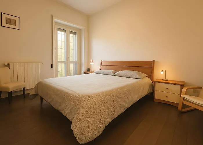 15 Min From The Vatican Wi-fi And Garden Апартаменты Рим