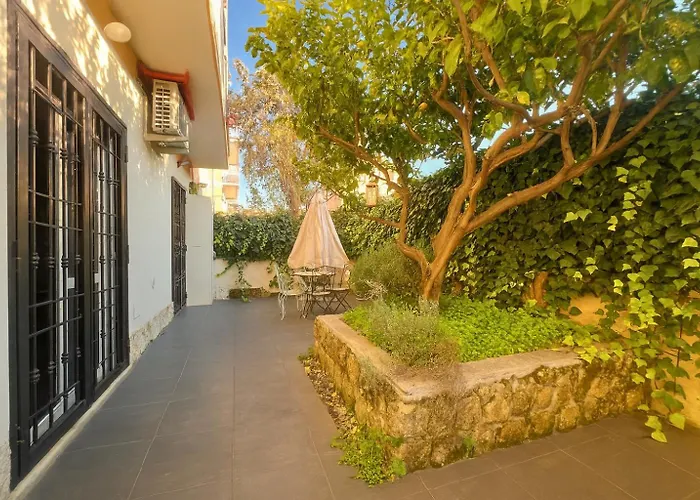 15 Min From The Vatican Wi-fi And Garden *