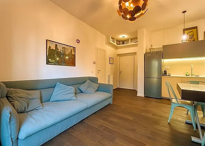 Апартаменты 15 Min From The Vatican Wi-fi And Garden