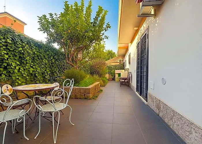 15 Min From The Vatican Wi-fi And Garden Апартаменты *