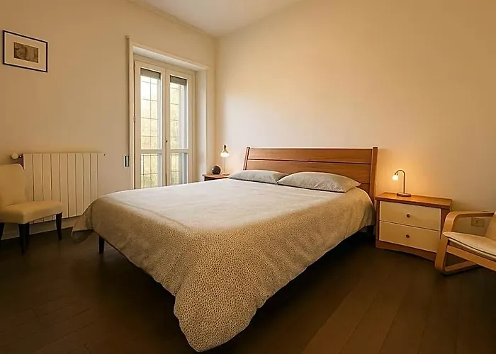 Apartamento 15 Min From The Vatican Wi-fi And Garden *