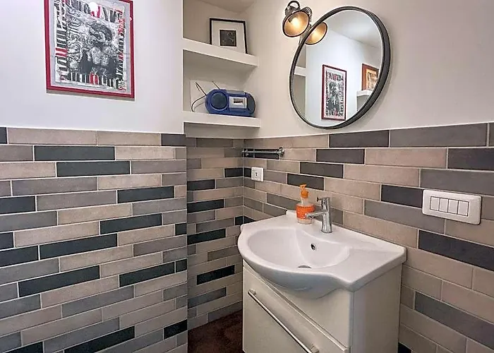 Apartamento 15 Min From The Vatican Wi-fi And Garden Roma