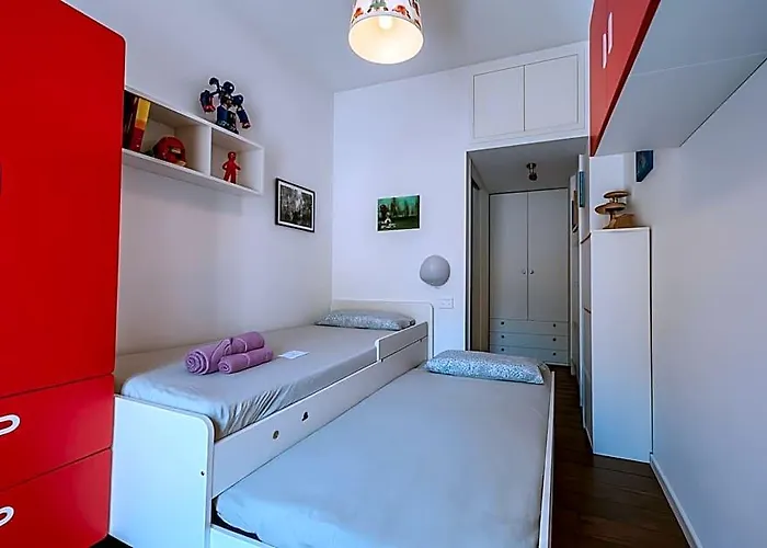 Апартаменты 15 Min From The Vatican Wi-fi And Garden
